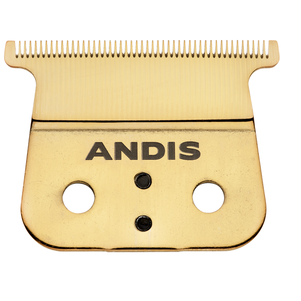 Andis GTX EXO Cordless Gold GTX Z Blade