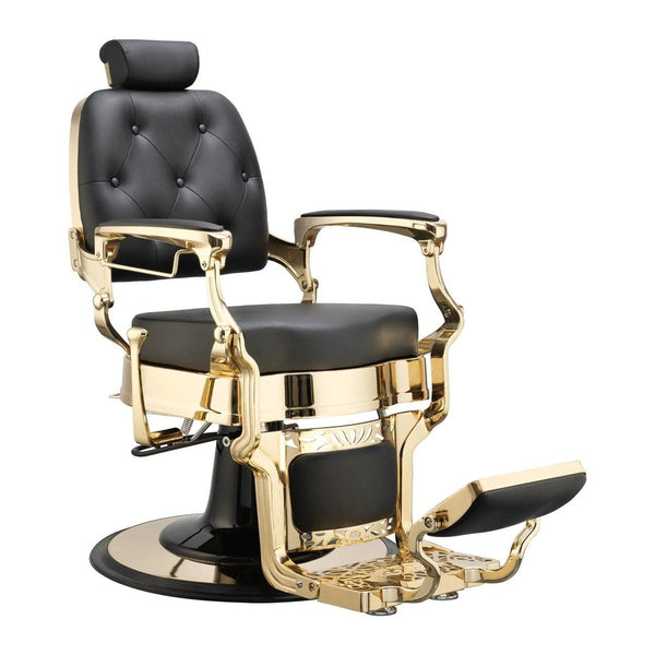 Adams Barber Chair
