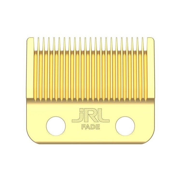 JRL FF2020C Fade Precision Blade - Gold