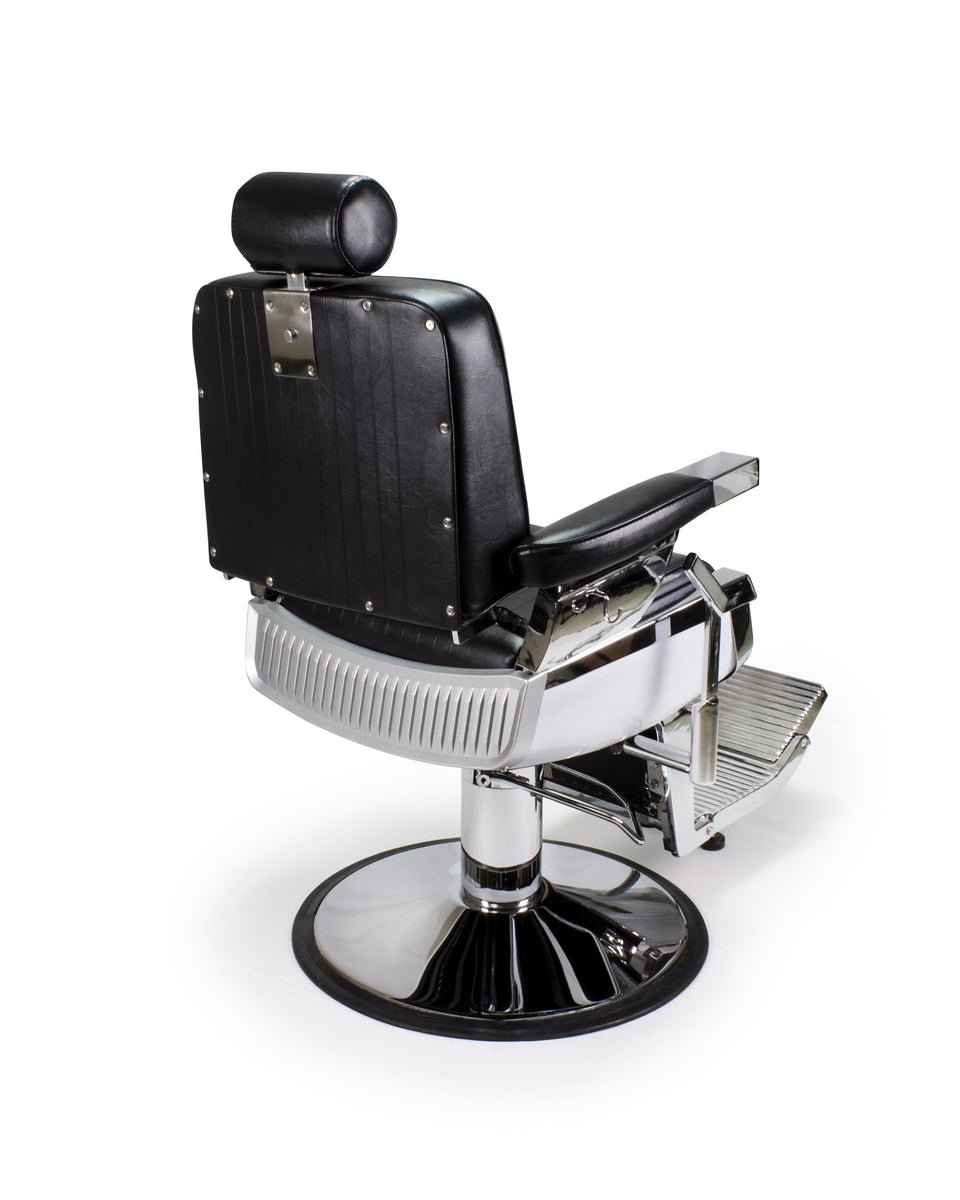 Lincoln Barber Chair