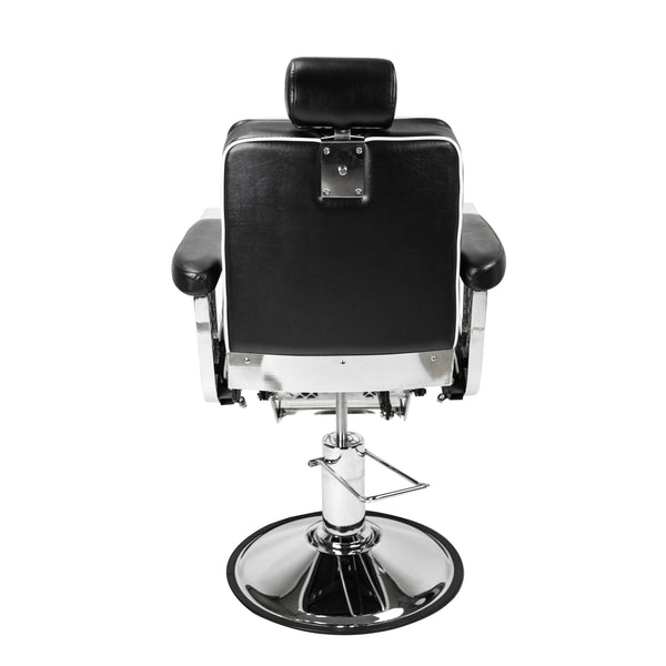 Fitzgerald Barber Chair