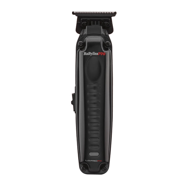 BaBylissPRO LoPROFX High Performance Low Profile Trimmer (Black)