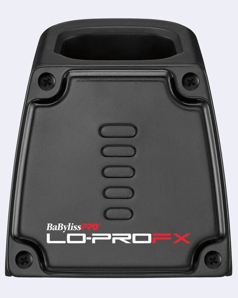 BaBylissPRO LOPROFX Clipper Charging Base