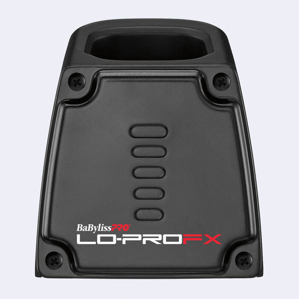 BaBylissPRO LOPROFX Clipper Charging Base
