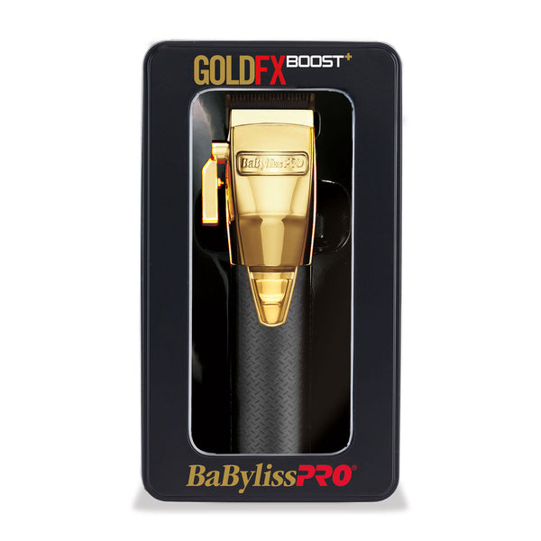 Babylisspro Gold Clipper 