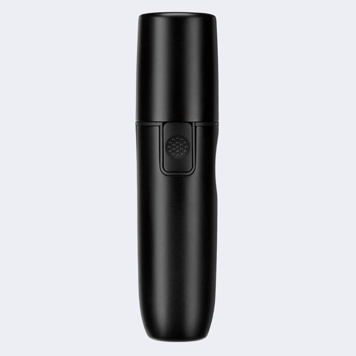 BaBylissPRO UVFOIL Matte Black UV Single-Foil Shaver