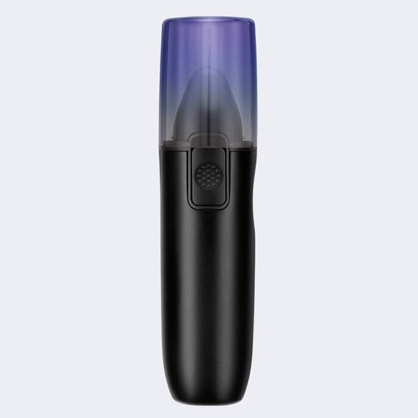 BaBylissPRO UVFOIL Matte Black UV Single-Foil Shaver