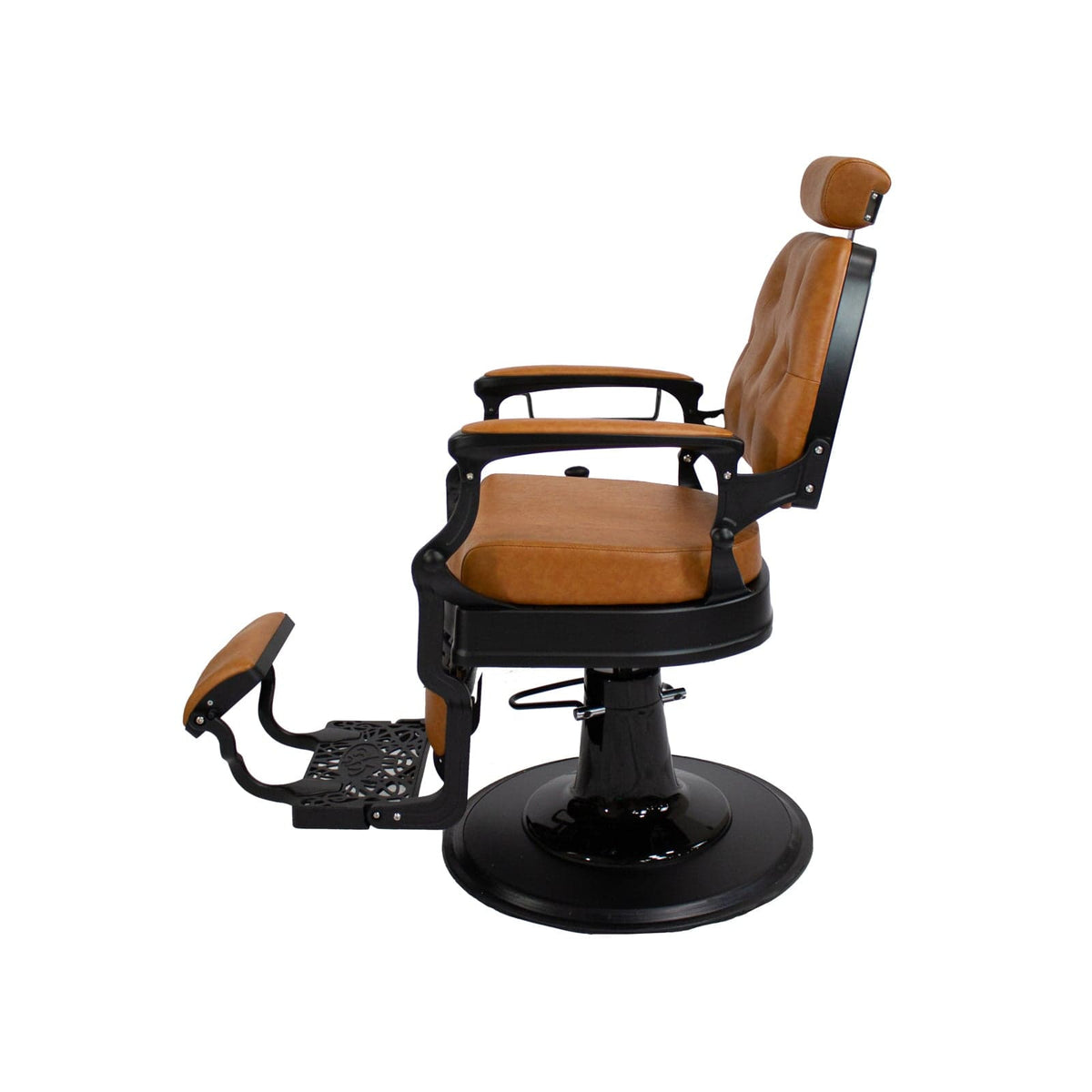 Adams Barber Chair