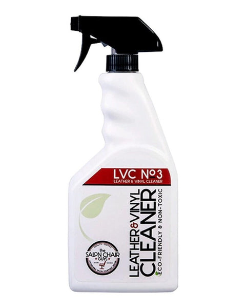 Leather & Vinyl Cleaner - 24oz Spray Bottle