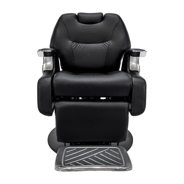 LUXE Electric Barber Chair