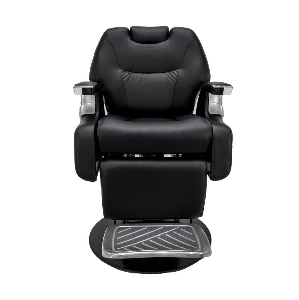 LUXE Electric Barber Chair