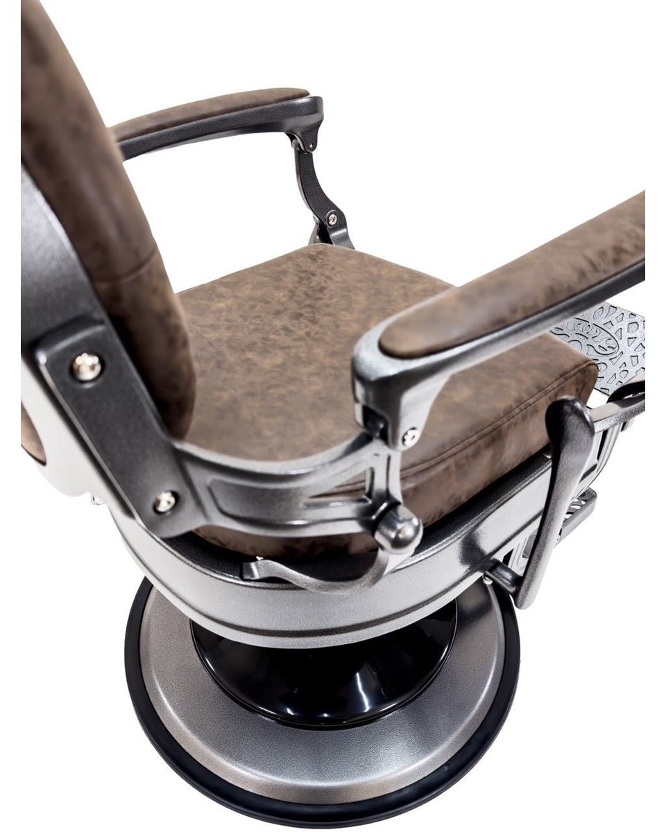 HARE Vintage Style Barber Chair