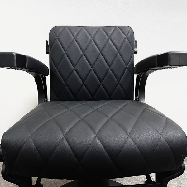 Custom Belmont Model 225 Chair