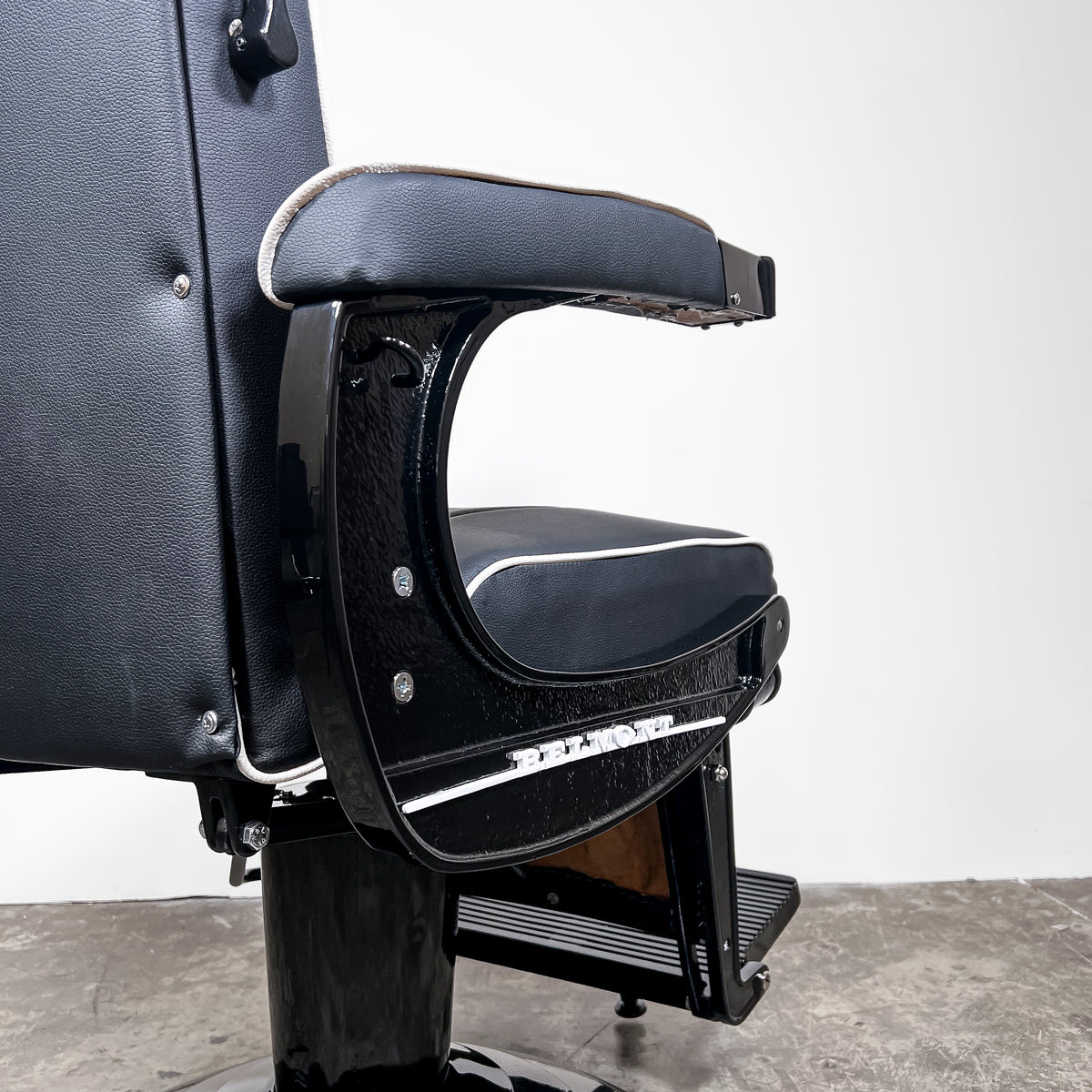 Custom Vintage Belmont Chair