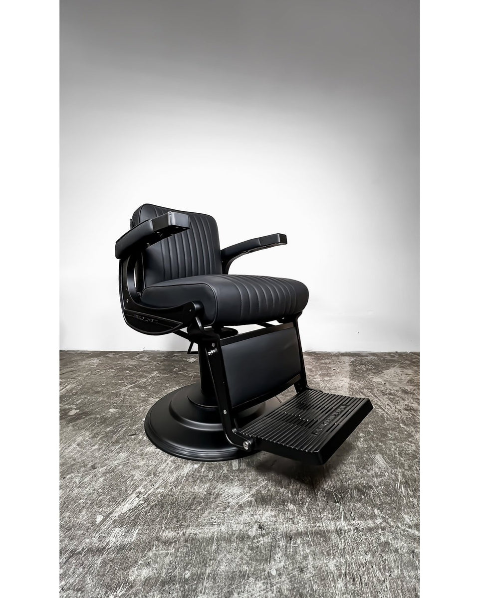 Custom Belmont Chair