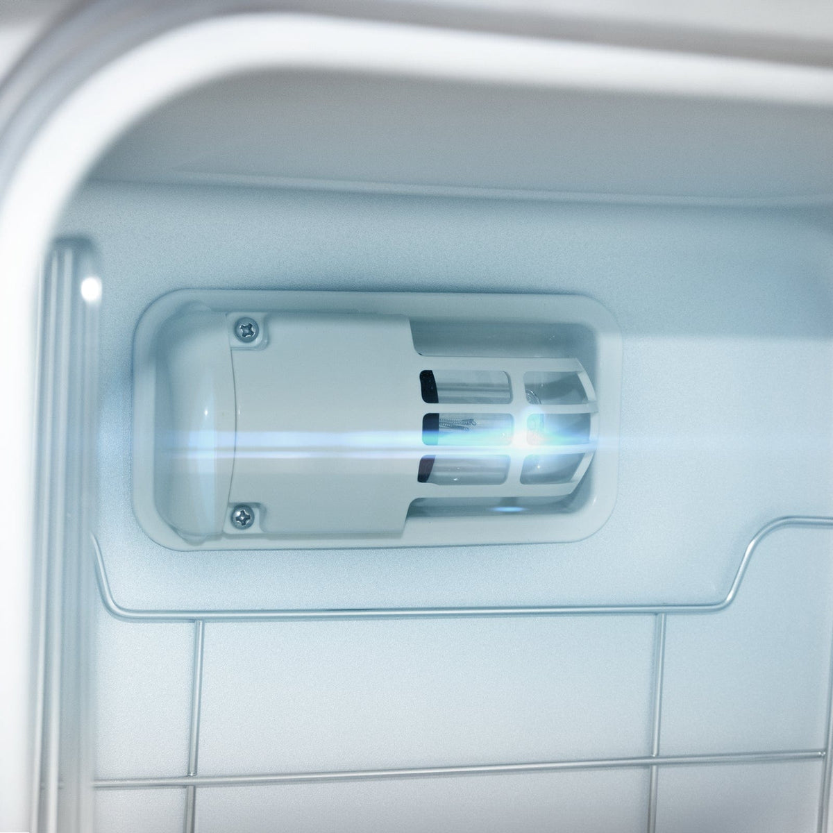 Dermalogic UV Towel Warmer Cabinet (8L)