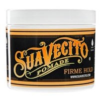 Suavecito Firme (Strong) Hold Pomade