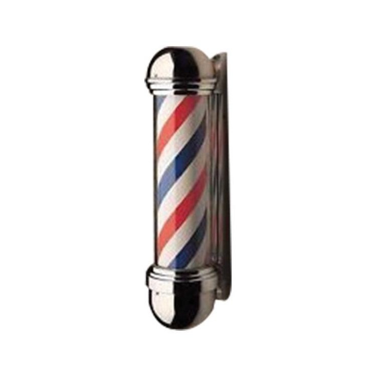 Marvy No. 824 Single Light Barber Pole