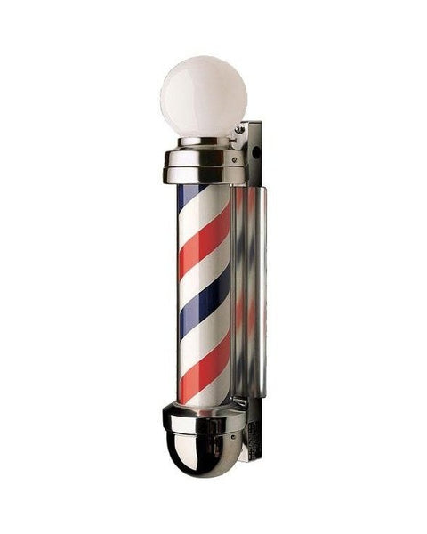 Marvy No. 333 Two Light Barber Pole