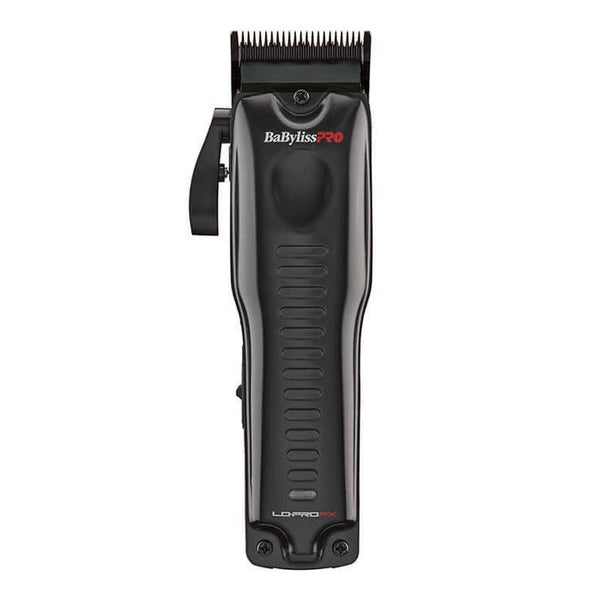 BaBylissPRO LoPROFX High Performance Low Profile Clipper (Black)