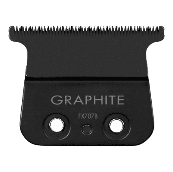 Fine Tooth Graphite Blade 
