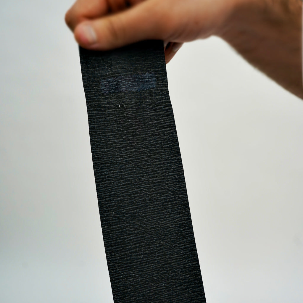 Rolda - Barber Paper Neck Strips | Soft, 500 Count, Durable