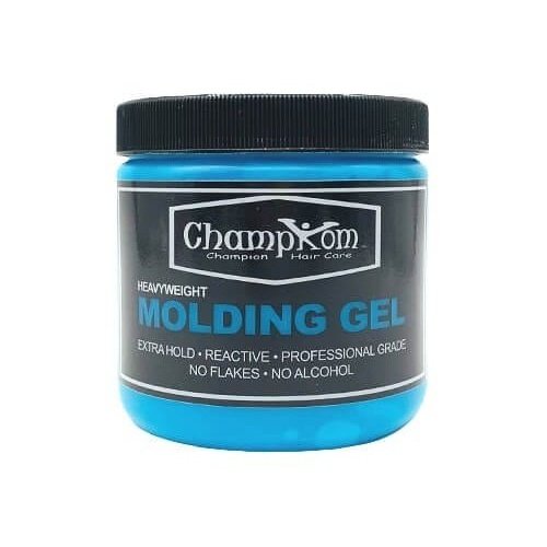 Champion Blue Molding Gel 16 oz