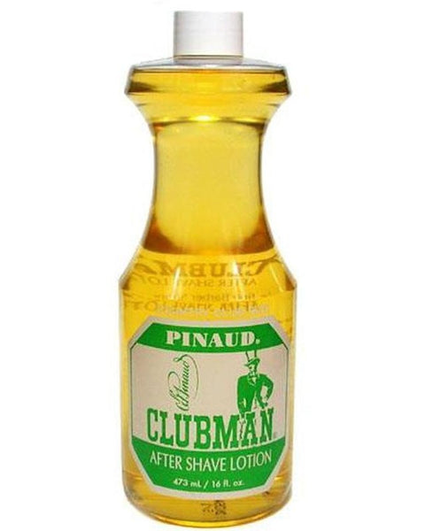 Pinaud Clubman After Shave Lotion