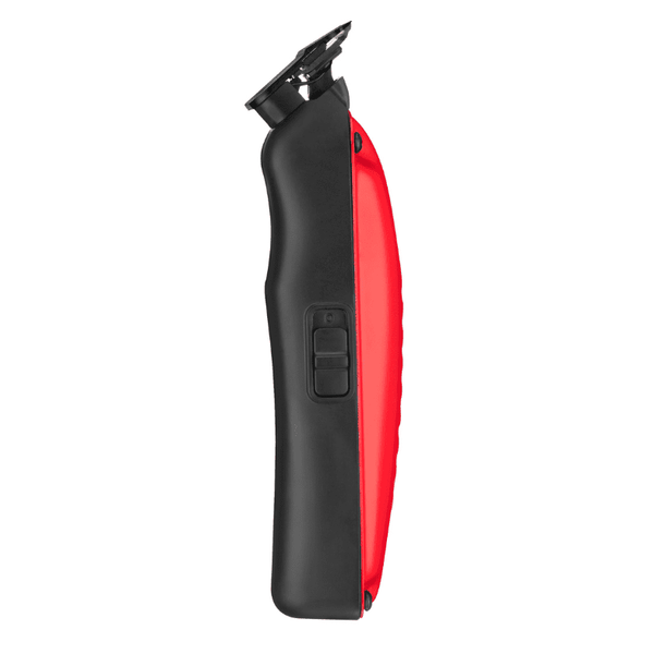 BaBylissPRO LoPro FX Cordless Influencer Trimmer (RED)