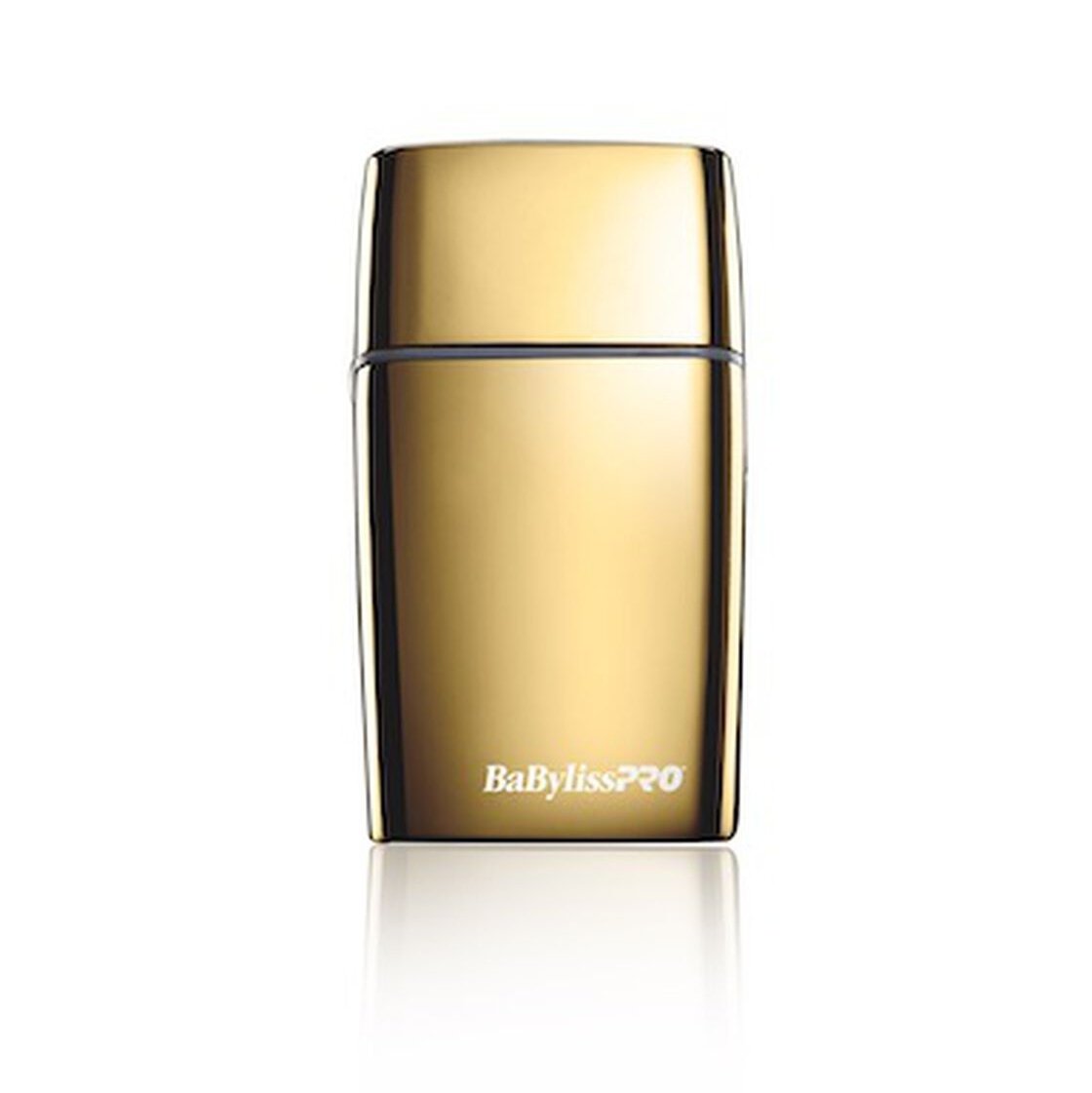 BaBylissPRO® FOILFX02™ Cordless Gold Metal Double Foil
