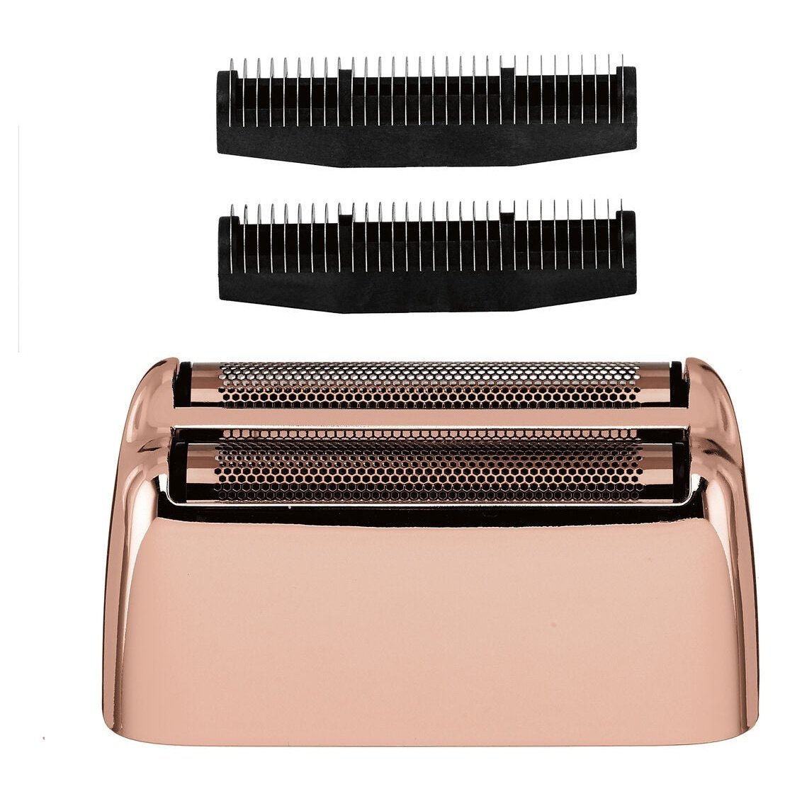 BaBylissPRO® Replacement Foil & Cutter for FXFS2 Rose Gold Color