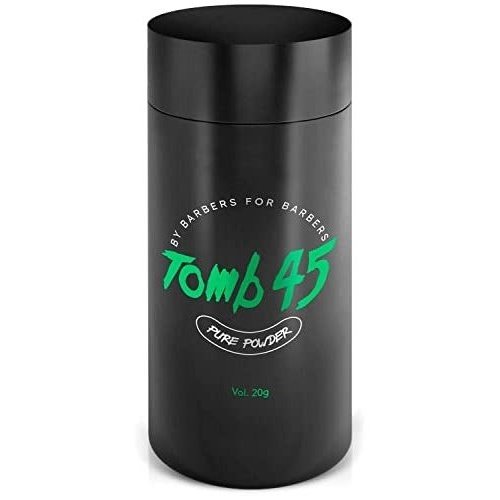 Tomb45 Pure Styling Powder
