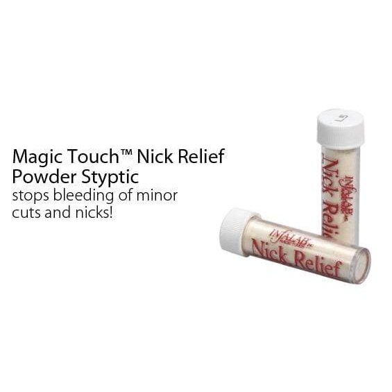 Infa-Lab Nick Relifer Powder 2.5 Grams
