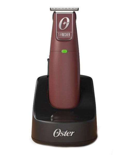 Oster® Professional Cordless T-Finisher® T-Blade Trimmer