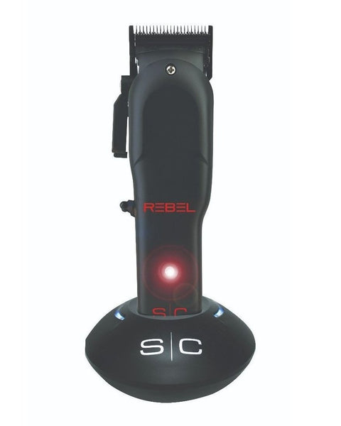 StyleCraft Rebel Super-Torque Modular Cordless Clipper