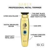 stylecraft gold saber trimmer