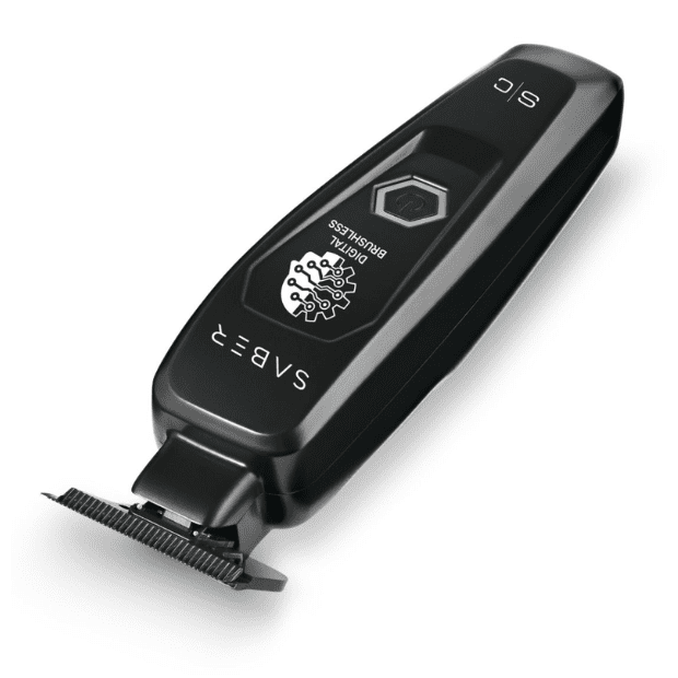 stylecraft black saber trimmer