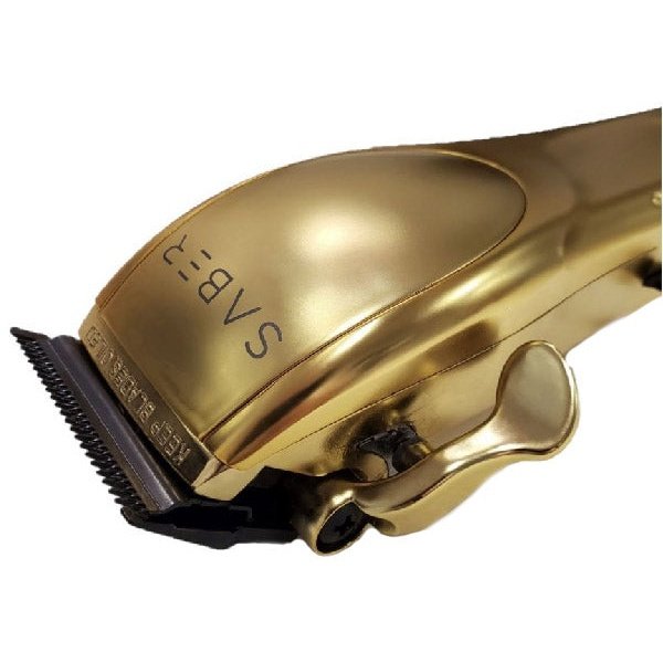 Stylecraft Brushless Gold Saber Clipper
